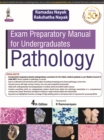 Exam Preparatory Manual for Undergraduates: Pathology - Book