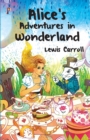 Alice's Adventures in Wonderland - Book