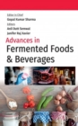 Advances in Fermented Foods and Beverages - Book
