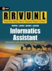 Rajasthan Rvunl 2021 Informatics Assistant - Book