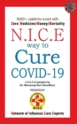 N.I.C.E way to Cure COVID-19 - eBook