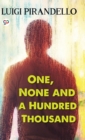 One, None and a Hundred Thousand - Book