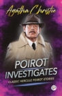 Poirot Investigates - Book