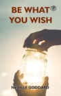 Be What You Wish - Book