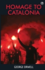 Homage To Catalonia - Book