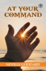 At Your Command - Book