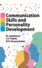 Communication Skills and Personality Development - Book
