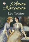Anna Karenina - Book