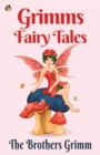 Grimms' Fairy Tales - Book