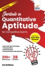 Shortcuts in Quantitative Aptitude for Competitive Exams 3rd Edition - Book