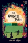 The Happiness Train - eBook