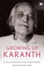 Growing Up Karanth - Book