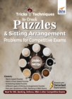Tips & Techniques to Crack Puzzles & Sitting Arrangement Problems for Competitive Exams - Book