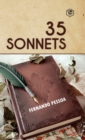 35 Sonnets - Book