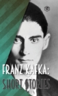 Franz Kafka - Book