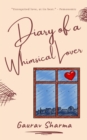 Diary of a Whimsical Lover - Book