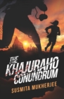 The Khajuraho Conundrum - Book