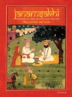 Janamsakhi : Paintings of Guru Nanak in Early Sikh Art - Book