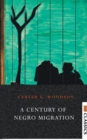 A Century of  Negro Migration - Book