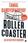 Roller Coaster : An Affair with Banking - Book