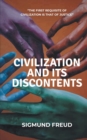 Civilization And Its Discontents - Book