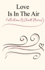 Love Is In The Air - Book