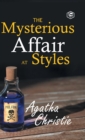 The Mysterious Affair at Styles (Poirot) - Book