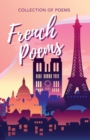 French Poems - Book