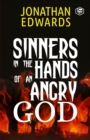 Sinners in the Hands of an Angry God - Book