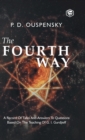 The Fourth Way - Book