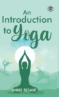 An Introduction to Yoga - Book