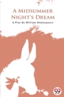 A Midsummer Nights Dream - Book