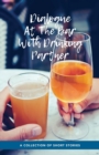Dialogue At The Bar With Drinking Partner - Book