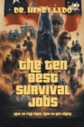 The Ten Best Survival Jobs - Book