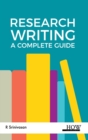 Research Writing : A Complete Guide - Book