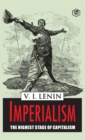 Imperialism the Highest Stage of Capitalism - Book