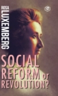 Reform or Revolution - Book