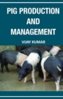 Pig Production and Management - Book