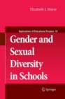 Gender and Sexual Diversity in Schools - Book