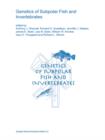 Genetics of Subpolar Fish and Invertebrates - eBook