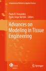 Advances on Modeling in Tissue Engineering - eBook