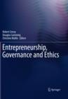 Entrepreneurship, Governance and Ethics - eBook