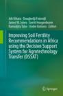 Improving Soil Fertility Recommendations in Africa using the Decision Support System for Agrotechnology Transfer (DSSAT) - Book