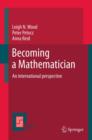 Becoming a Mathematician : An international perspective - eBook