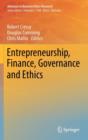 Entrepreneurship, Finance, Governance and Ethics - Book