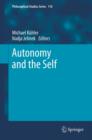 Autonomy and the Self - eBook