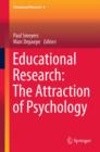 Educational Research: The Attraction of Psychology - eBook