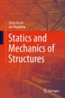 Statics and Mechanics of Structures - eBook