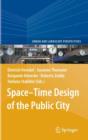 Space-Time Design of the Public City - Book