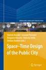 Space-Time Design of the Public City - eBook